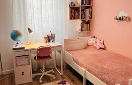 Apartament de vanzare, 3 camere, bloc nou Gheorgheni, zona Diana