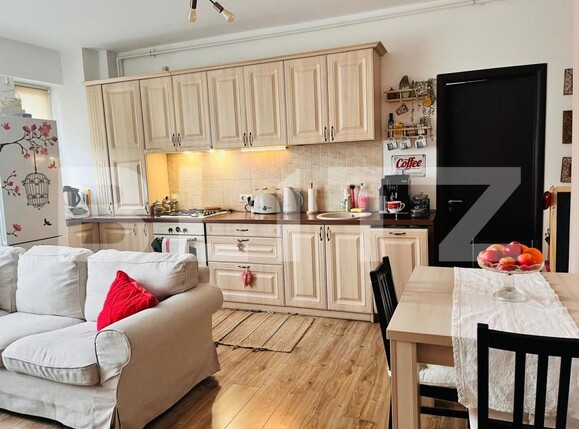 Apartament de vânzare 3 camere Gheorgheni - 164296AV | BLITZ Cluj-Napoca | Poza2