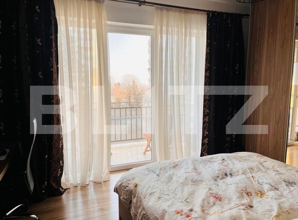 Apartament de vânzare 3 camere Gheorgheni - 164296AV | BLITZ Cluj-Napoca | Poza6