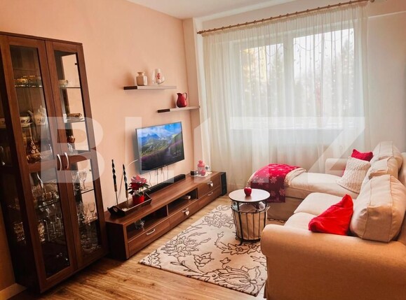 Apartament de vânzare 3 camere Gheorgheni - 164296AV | BLITZ Cluj-Napoca | Poza1