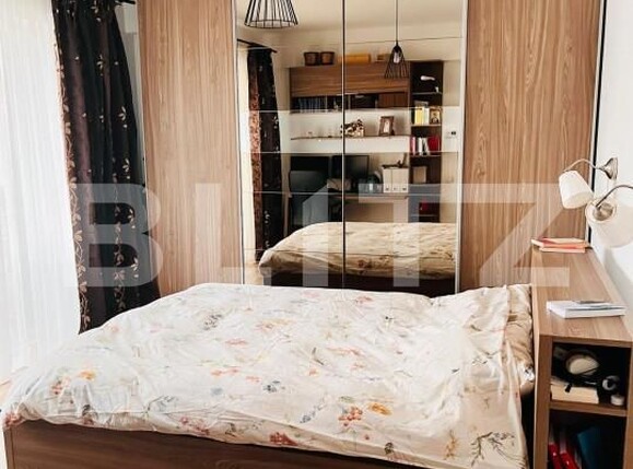 Apartament de vânzare 3 camere Gheorgheni - 164296AV | BLITZ Cluj-Napoca | Poza5