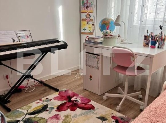 Apartament de vânzare 3 camere Gheorgheni - 164296AV | BLITZ Cluj-Napoca | Poza9