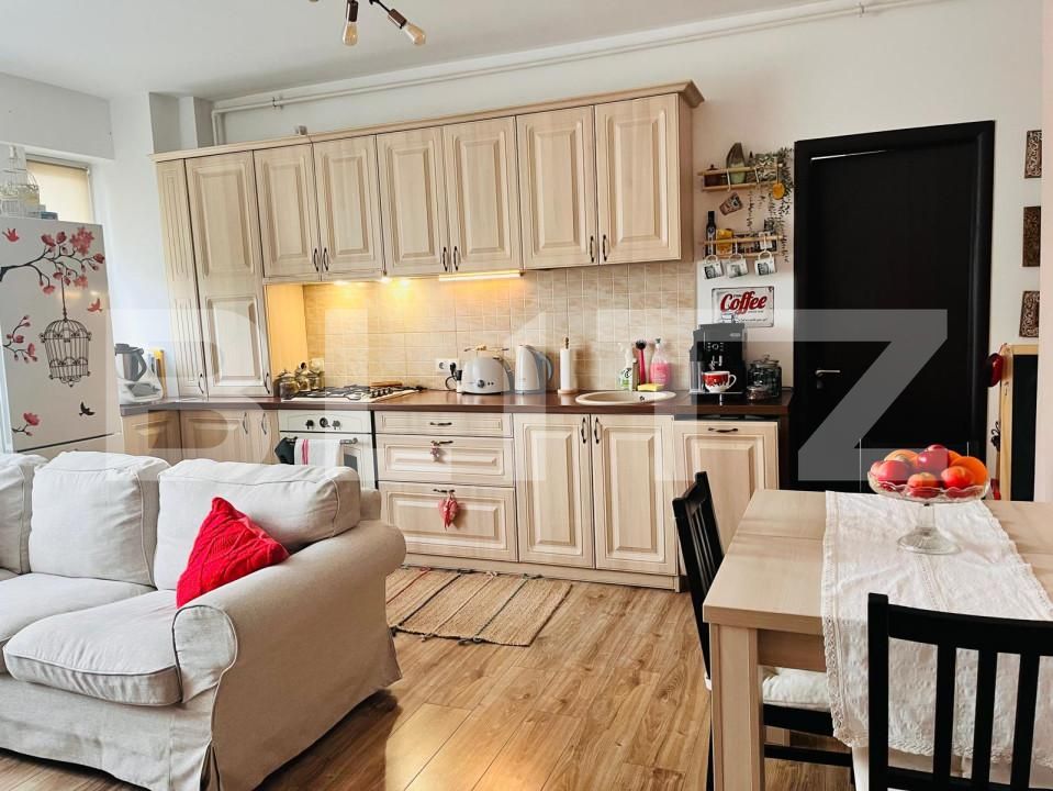 Apartament de vânzare 3 camere Gheorgheni - 164296AV | BLITZ Cluj-Napoca | Poza2