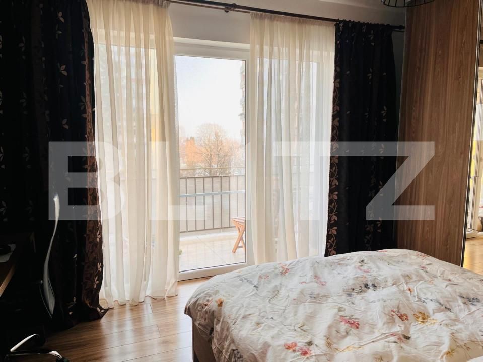 Apartament de vânzare 3 camere Gheorgheni - 164296AV | BLITZ Cluj-Napoca | Poza6