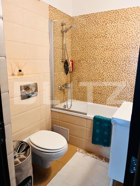 Apartament de vânzare 3 camere Gheorgheni - 164296AV | BLITZ Cluj-Napoca | Poza10