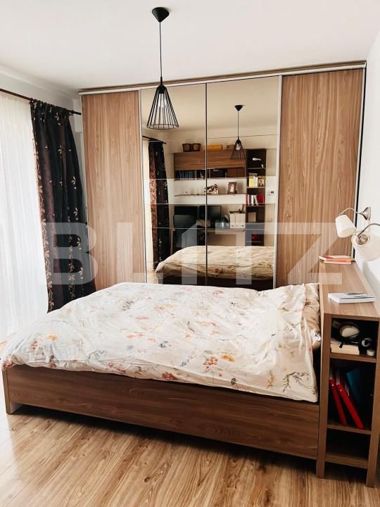 Apartament de vânzare 3 camere Gheorgheni - 164296AV | BLITZ Cluj-Napoca | Poza5
