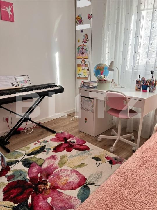 Apartament de vânzare 3 camere Gheorgheni - 164296AV | BLITZ Cluj-Napoca | Poza9