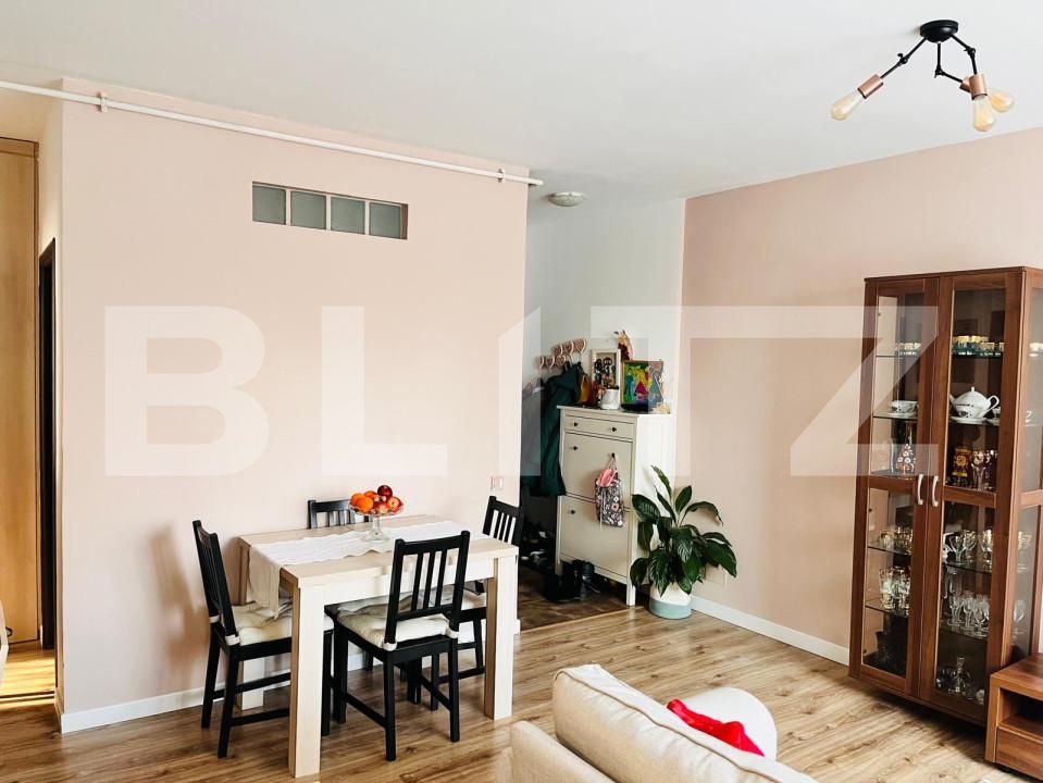 Apartament de vânzare 3 camere Gheorgheni - 164296AV | BLITZ Cluj-Napoca | Poza3