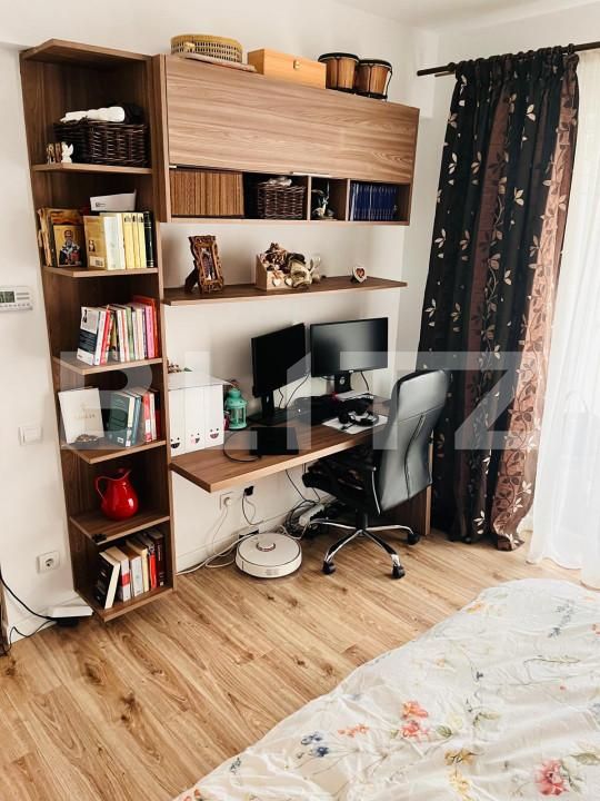 Apartament de vânzare 3 camere Gheorgheni - 164296AV | BLITZ Cluj-Napoca | Poza4