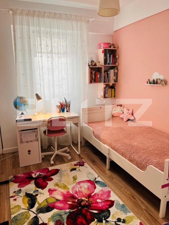 Apartament de vânzare 3 camere Gheorgheni - 164296AV | BLITZ Cluj-Napoca | Poza7