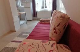 Garsoniera de vanzare, 22 mp, in zona Andrei Muresanu