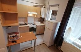 Garsoniera de vanzare, 22 mp, in zona Andrei Muresanu