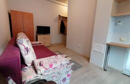 Garsoniera de vanzare, 22 mp, in zona Andrei Muresanu