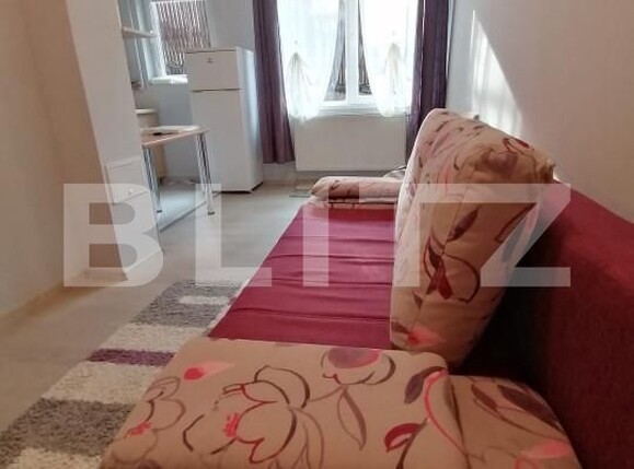 Garsonieră de vânzare Andrei Mureşanu - 164297AV | BLITZ Cluj-Napoca | Poza2