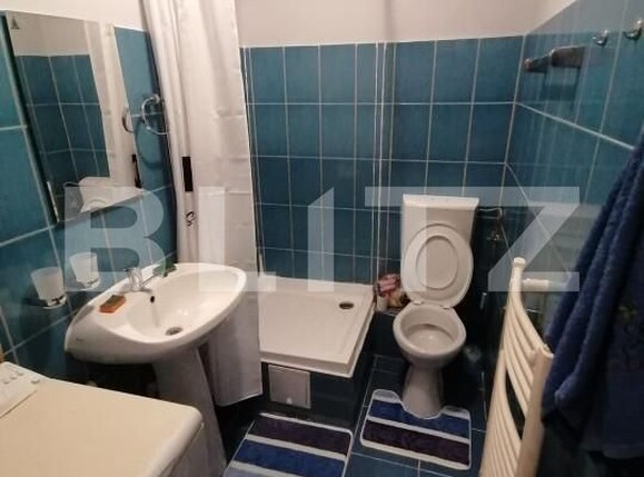 Garsonieră de vânzare Andrei Mureşanu - 164297AV | BLITZ Cluj-Napoca | Poza7