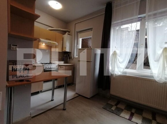 Garsonieră de vânzare Andrei Mureşanu - 164297AV | BLITZ Cluj-Napoca | Poza6