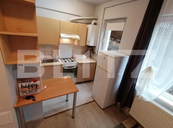 Garsonieră de vânzare Andrei Mureşanu - 164297AV | BLITZ Cluj-Napoca | Poza5