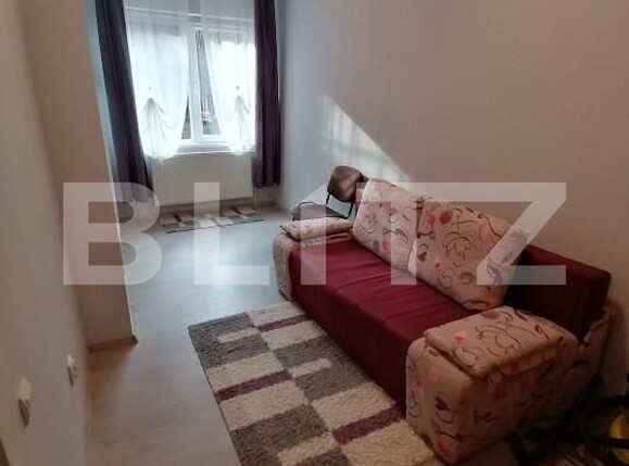 Garsonieră de vânzare Andrei Mureşanu - 164297AV | BLITZ Cluj-Napoca | Poza1
