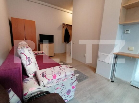 Garsonieră de vânzare Andrei Mureşanu - 164297AV | BLITZ Cluj-Napoca | Poza3