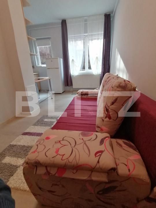 Garsonieră de vânzare Andrei Mureşanu - 164297AV | BLITZ Cluj-Napoca | Poza2