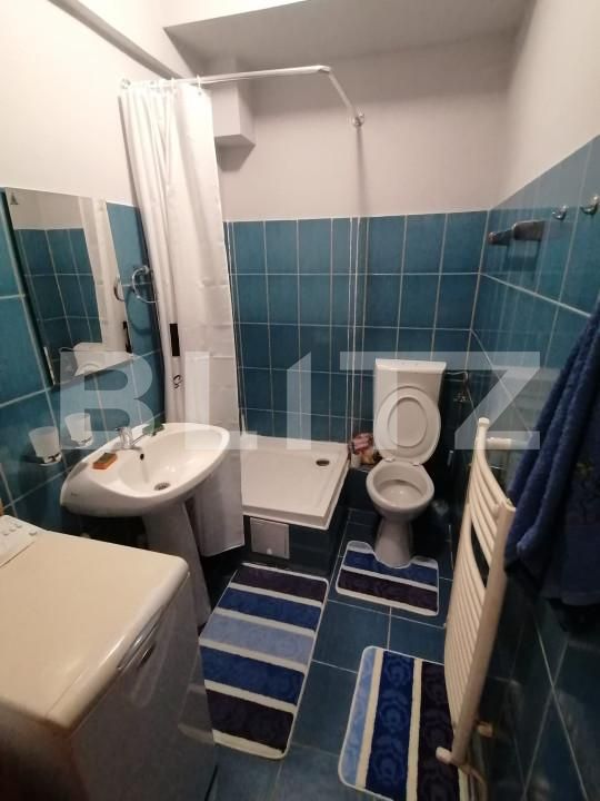 Garsonieră de vânzare Andrei Mureşanu - 164297AV | BLITZ Cluj-Napoca | Poza7