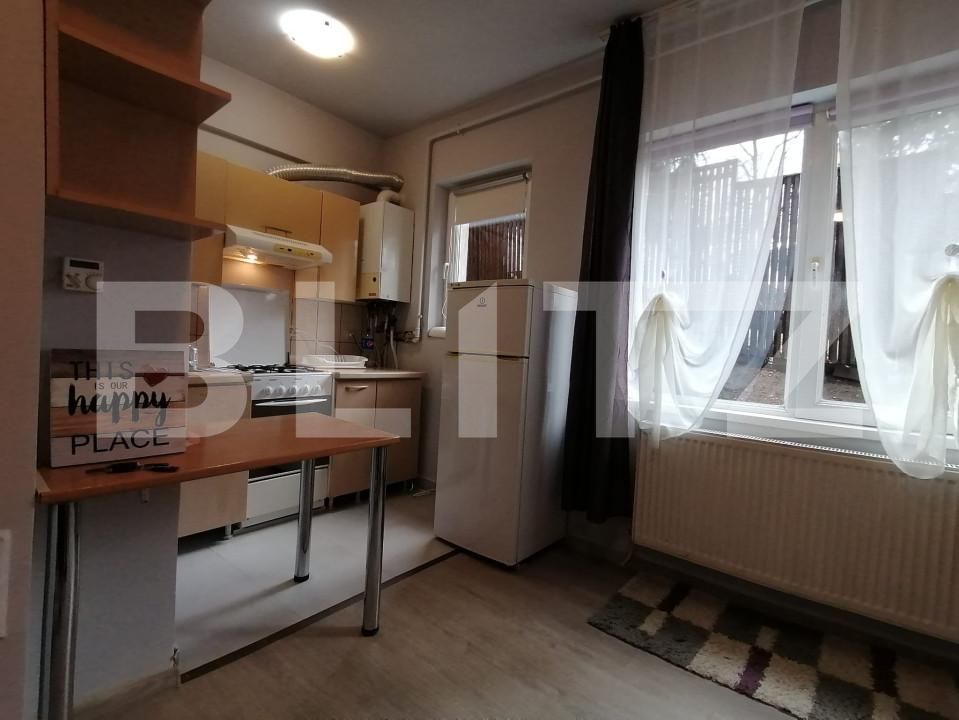 Garsonieră de vânzare Andrei Mureşanu - 164297AV | BLITZ Cluj-Napoca | Poza6