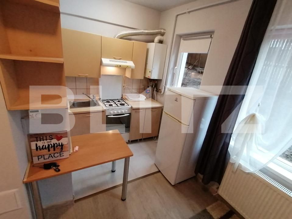 Garsonieră de vânzare Andrei Mureşanu - 164297AV | BLITZ Cluj-Napoca | Poza5