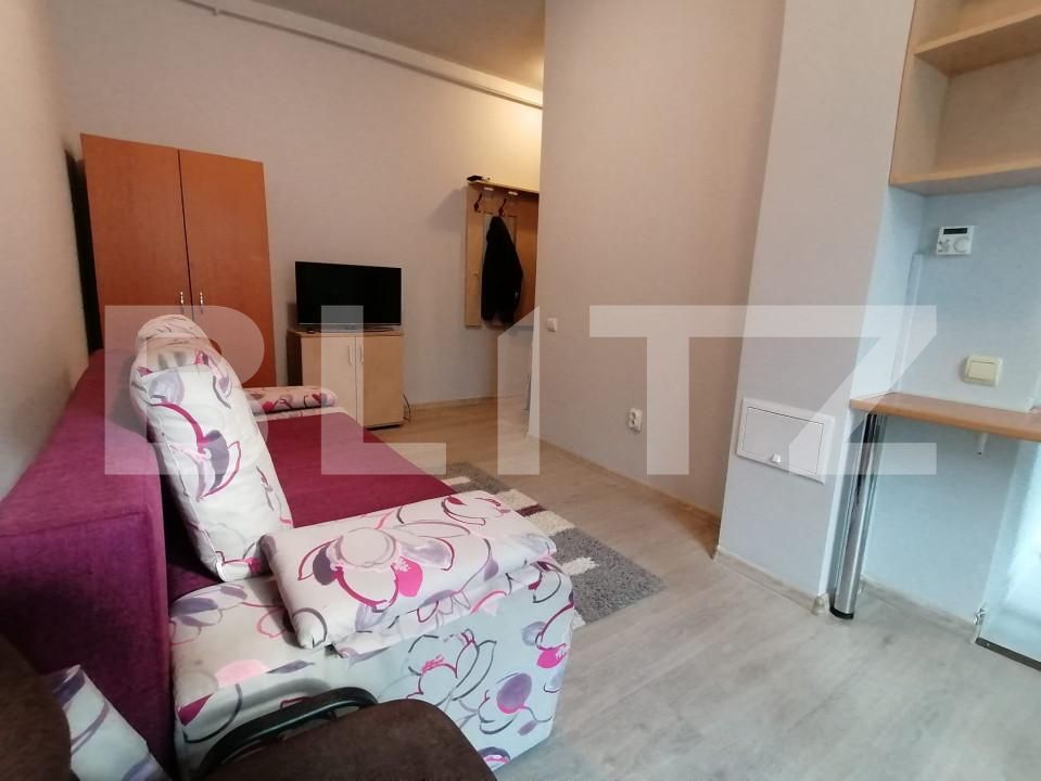 Garsonieră de vânzare Andrei Mureşanu - 164297AV | BLITZ Cluj-Napoca | Poza3