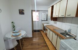 Apartament de inchiriat, 2 camere,decomandat, 55 mp, zona Lidl Marasti