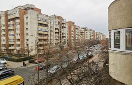 Apartament de inchiriat, 2 camere,decomandat, 55 mp, zona Lidl Marasti