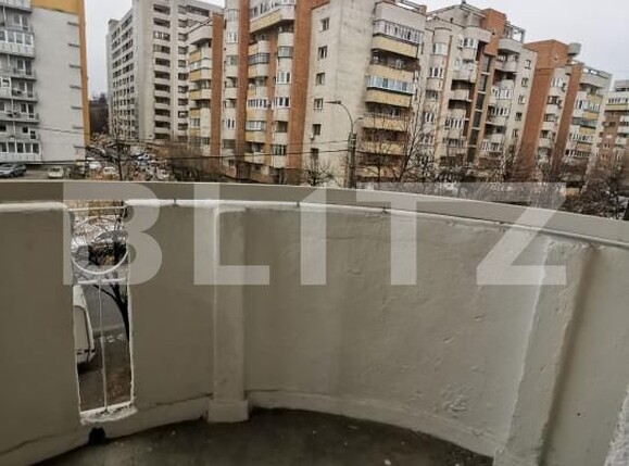 Apartament de închiriat 2 camere Marasti - 164298AI | BLITZ Cluj-Napoca | Poza14