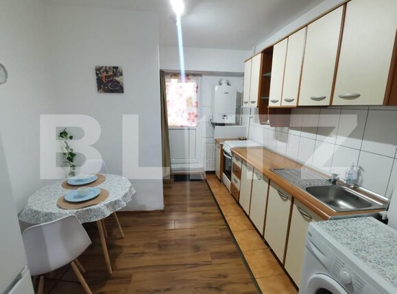 Apartament de închiriat 2 camere Marasti - 164298AI | BLITZ Cluj-Napoca | Poza8