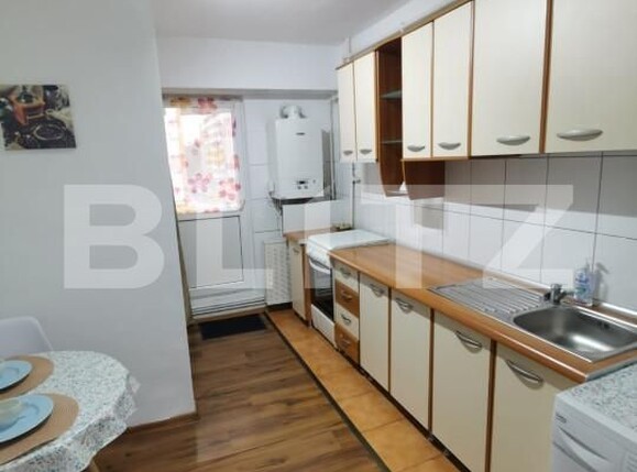 Apartament de închiriat 2 camere Marasti - 164298AI | BLITZ Cluj-Napoca | Poza9