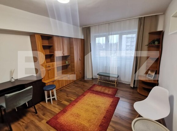 Apartament de închiriat 2 camere Marasti - 164298AI | BLITZ Cluj-Napoca | Poza6