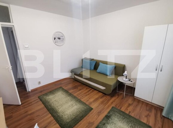 Apartament de închiriat 2 camere Marasti - 164298AI | BLITZ Cluj-Napoca | Poza3