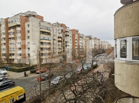 Apartament de închiriat 2 camere Marasti - 164298AI | BLITZ Cluj-Napoca | Poza13