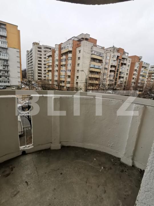 Apartament de închiriat 2 camere Marasti - 164298AI | BLITZ Cluj-Napoca | Poza14