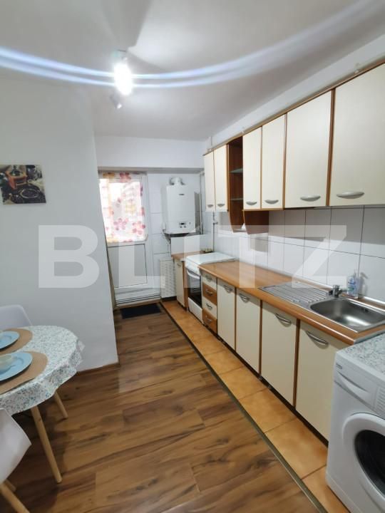 Apartament de închiriat 2 camere Marasti - 164298AI | BLITZ Cluj-Napoca | Poza9