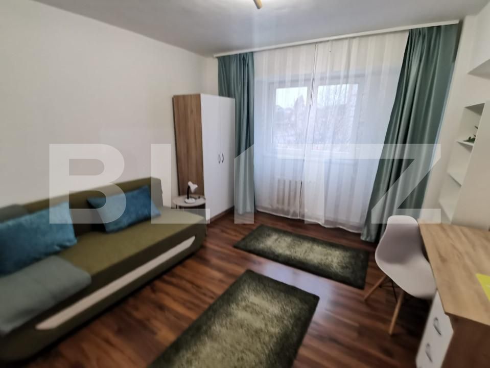 Apartament de închiriat 2 camere Marasti - 164298AI | BLITZ Cluj-Napoca | Poza2