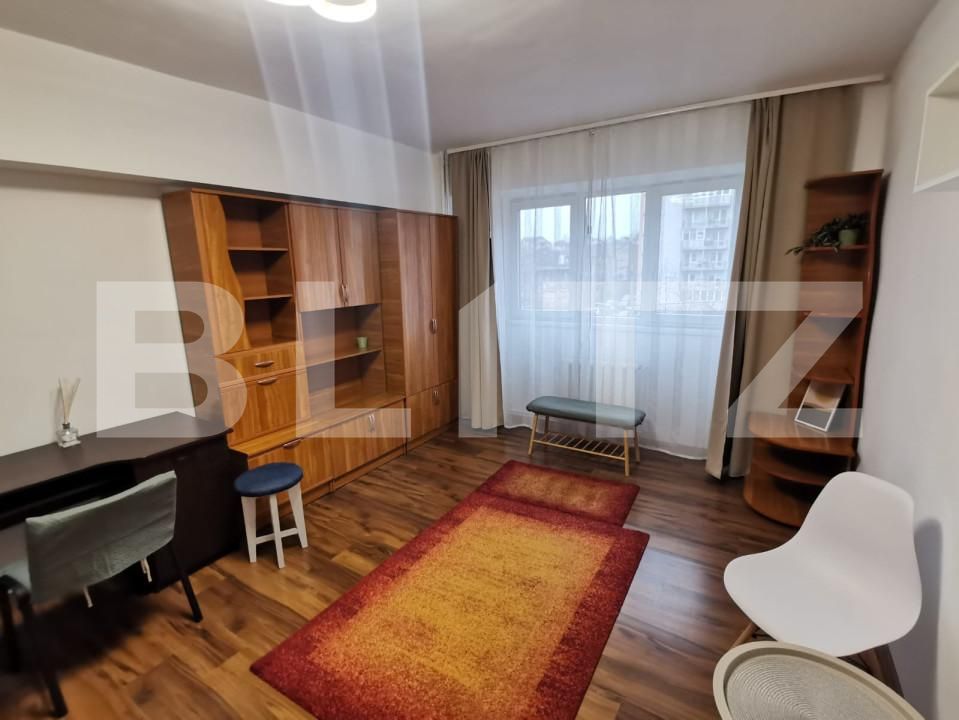Apartament de închiriat 2 camere Marasti - 164298AI | BLITZ Cluj-Napoca | Poza6