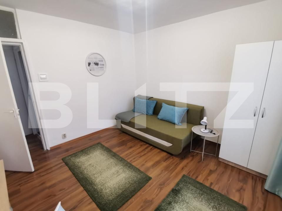 Apartament de închiriat 2 camere Marasti - 164298AI | BLITZ Cluj-Napoca | Poza3