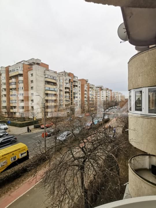 Apartament de închiriat 2 camere Marasti - 164298AI | BLITZ Cluj-Napoca | Poza13