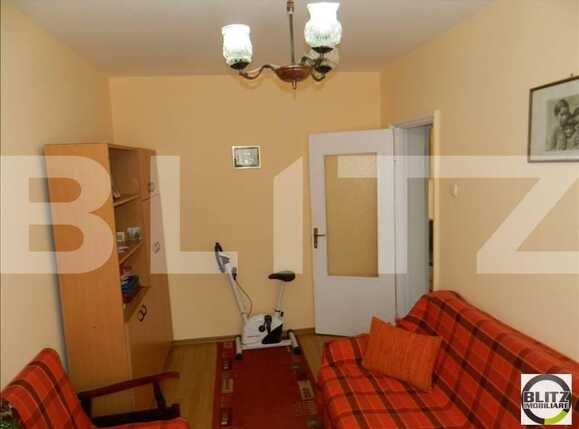 Apartament de vânzare 3 camere Gheorgheni - 1643AV | BLITZ Cluj-Napoca | Poza3