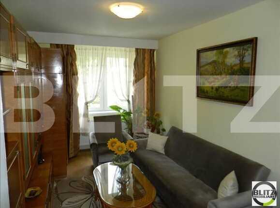 Apartament de vânzare 3 camere Gheorgheni - 1643AV | BLITZ Cluj-Napoca | Poza5