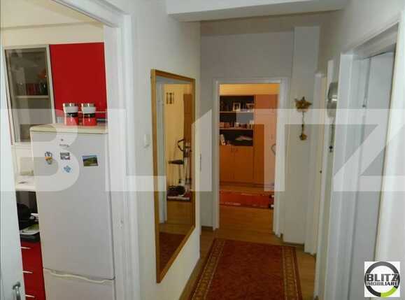 Apartament de vânzare 3 camere Gheorgheni - 1643AV | BLITZ Cluj-Napoca | Poza4