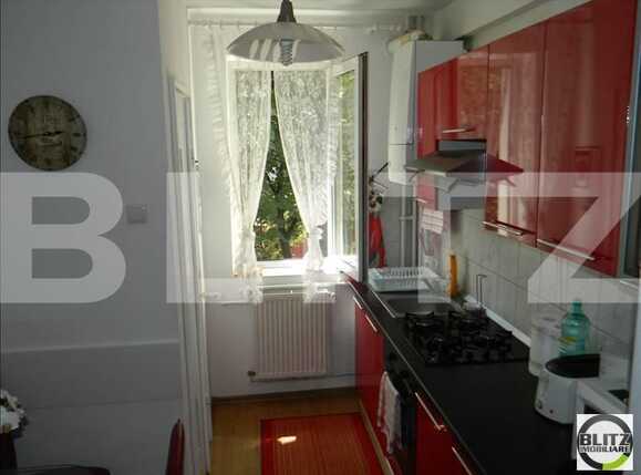 Apartament de vânzare 3 camere Gheorgheni - 1643AV | BLITZ Cluj-Napoca | Poza6