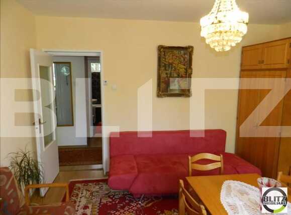 Apartament de vânzare 3 camere Gheorgheni - 1643AV | BLITZ Cluj-Napoca | Poza2