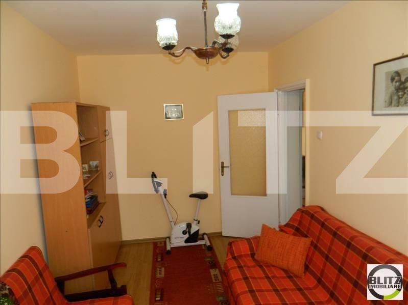 Apartament de vânzare 3 camere Gheorgheni - 1643AV | BLITZ Cluj-Napoca | Poza3