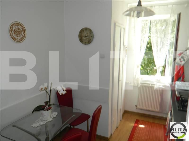 Apartament de vânzare 3 camere Gheorgheni - 1643AV | BLITZ Cluj-Napoca | Poza7
