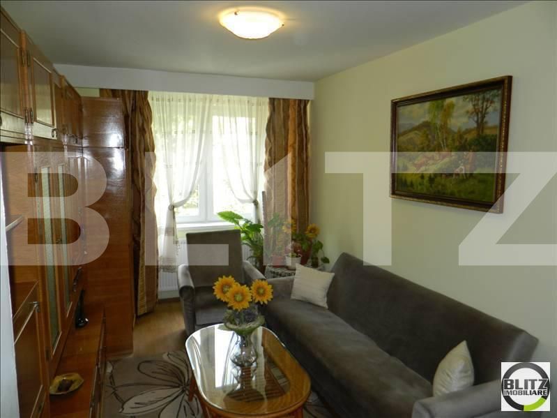 Apartament de vânzare 3 camere Gheorgheni - 1643AV | BLITZ Cluj-Napoca | Poza5